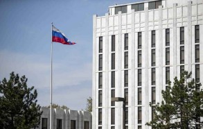 Russian embassy in US slams State Department's statements on Moscow’s isolation 'baseless'