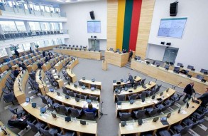 Парламент Литвы ратифицировал членство Финляндии и Швеции в НАТО