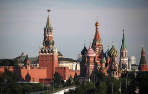 LPR orders establishment of 18-person embassy in Russia