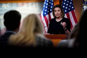 U.S. House speaker Pelosi looks to visit Japan in August