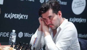 Карлсен не желает отказался выйти против российского шахматиста