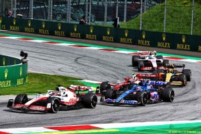 FIA обсудит дальнейшие меры по устранению раскачки