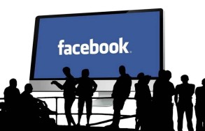 Facebook’s Meta reports first ever revenue drop
