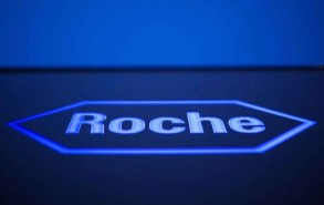 Roche diagnostics head to become group CEO