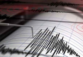 Earthquake recorded in Azerbaijan, Samukh