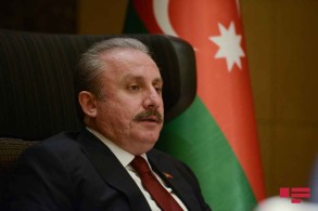 Zangazur Corridor will open new opportunities for Azerbaijan, Turkiye, Pakistan, says TGNA Speaker