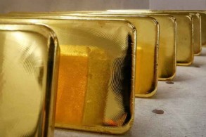 EU envoys agree Russian gold embargo, freeze on Sberbank assets