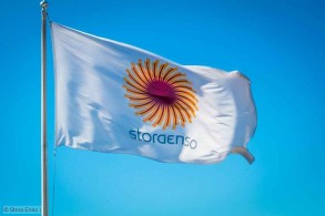 Forestry group Stora Enso's quarterly earnings miss estimates