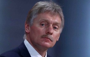 Kremlin says EU foreign policy chief is less popular than Lavrov