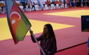 Азербайджан расположился на 18-м месте в медальном зачете EYOF