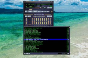 Легендарный плеер Winamp вернулся