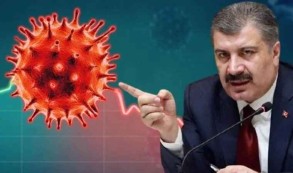 Monkeypox cases reach 5 in Türkiye