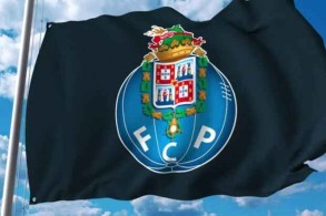 Сегодня исполняется 116 лет со дня образования ФК "Порту