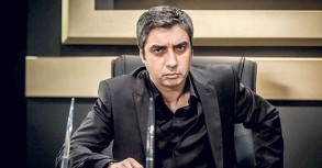 "Kurtlar Vadisi"nin Polat Alemdarı YENİ SEVGİLİSİ İLƏ - FOTO