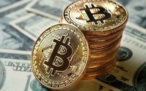 "Bitcoin" avqust ayında ən yüksək səviyyəyə çatdı