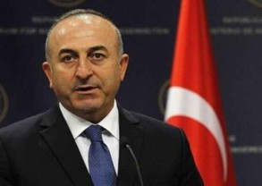 Çavuşoğlundan Azərbaycan MESAJI: "Dost da, düşmən də bilsin ki..."