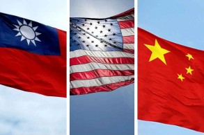 U.S. wants Taiwan to have freedom with security 