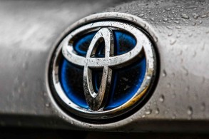 Toyota likely to post lower Q1 profit as production woes cast shadow