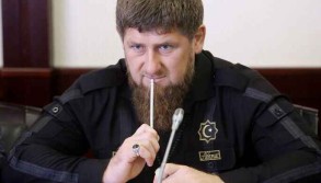 Allied forces take control of Knauf plant in Soledar — Chechen leader
