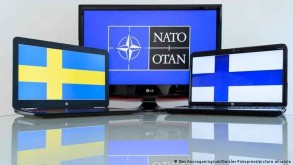 U.S. Senate backs Finland and Sweden's joining NATO