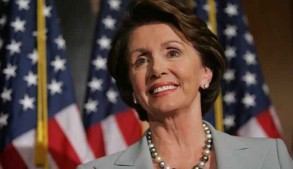 Pelosi vows support to denuclearise N.Korea and now plans to visit Korea border