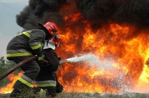 More than 100 evacuated from Istanbul hospital due to fire