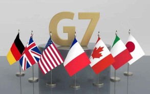 G7 top diplomats call on Russia to hand over Zaporozhye NPP to Ukraine — statement
