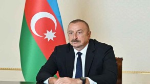 Emmanuel Macron makes phone call to Ilham Aliyev