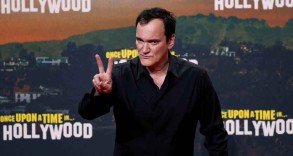 Tarantino dünyanın ən yaxşı filmini seçdi