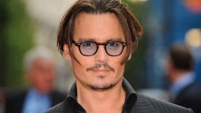 Conni Depp Kral rolunda oynayacaq – Foto