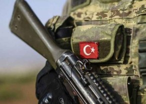 Türkiyə ordusu TOGAN kvadrokopterləri ilə təchiz olunub