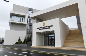 Criminal case launched in connection with attack on Azerbaijani embassy in London

