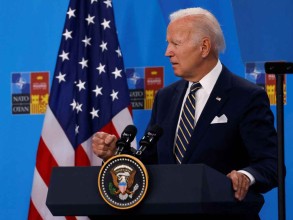 Biden invites President of Philippines to US 