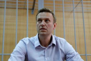 «За такое в тюрьме легко могут убить». Навальный создал профсоюз для заключенных и сотрудников колоний