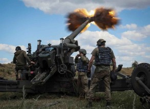 Kiev’s shelling of Zaporozhye NPP may trigger disaster, Russian diplomat warns