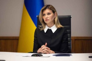 Oksana Pokalchuk resigns as head of Amnesty International in Ukraine