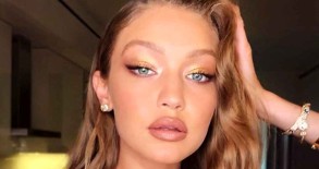 Cici Hadid özünə yeni brend yaratdı - FOTO