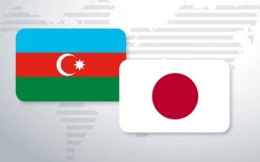 Japanese Prime Minister expresses gratitude to Azerbaijan's Prime Minister