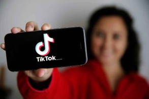 Konqresmenlərə “TikTok” xəbərdarlığı