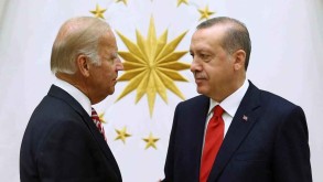 Recep Tayyip Erdogan and Joe Biden might meet in September