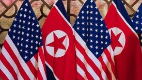North Korea criticises U.N. chief's support