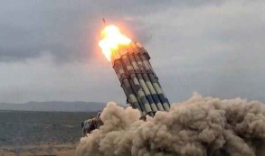 Israeli strikes hit Iranian targets 