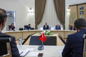 Azerbaijani President receives Deputy Chairman of Kyrgyzstan's Cabinet of Ministers

