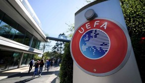 УЕФА утвердил призовые на новый сезон