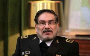 Secretary of Iran's Supreme National Security Council to visit Azerbaijan