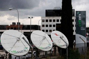 Cellnex withdraws offer to buy a stake in Deutsche Telekom's unit