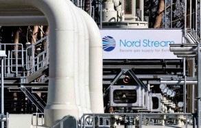 One turbine for Nord Stream gas pipeline en route to Europe — newspaper