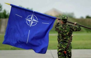 Training of Ukrainian forces in NATO states a hybrid war against Russia — diplomat