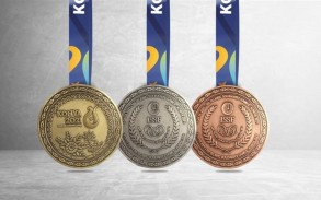Azerbaijan in 4th place with 88 medals in Islamic Solidarity Games