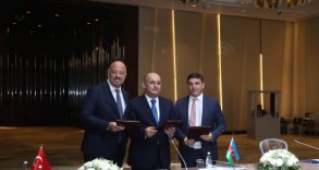 Азербайджан, Турция и Грузия подписали соглашение по БТК
